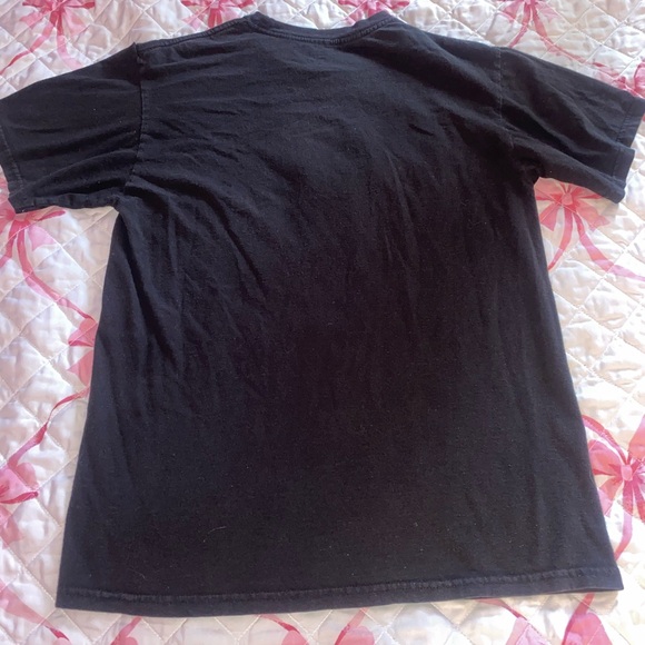 Avatar The Last Airbender Black Graphic T-Shirt - Picture 6 of 7